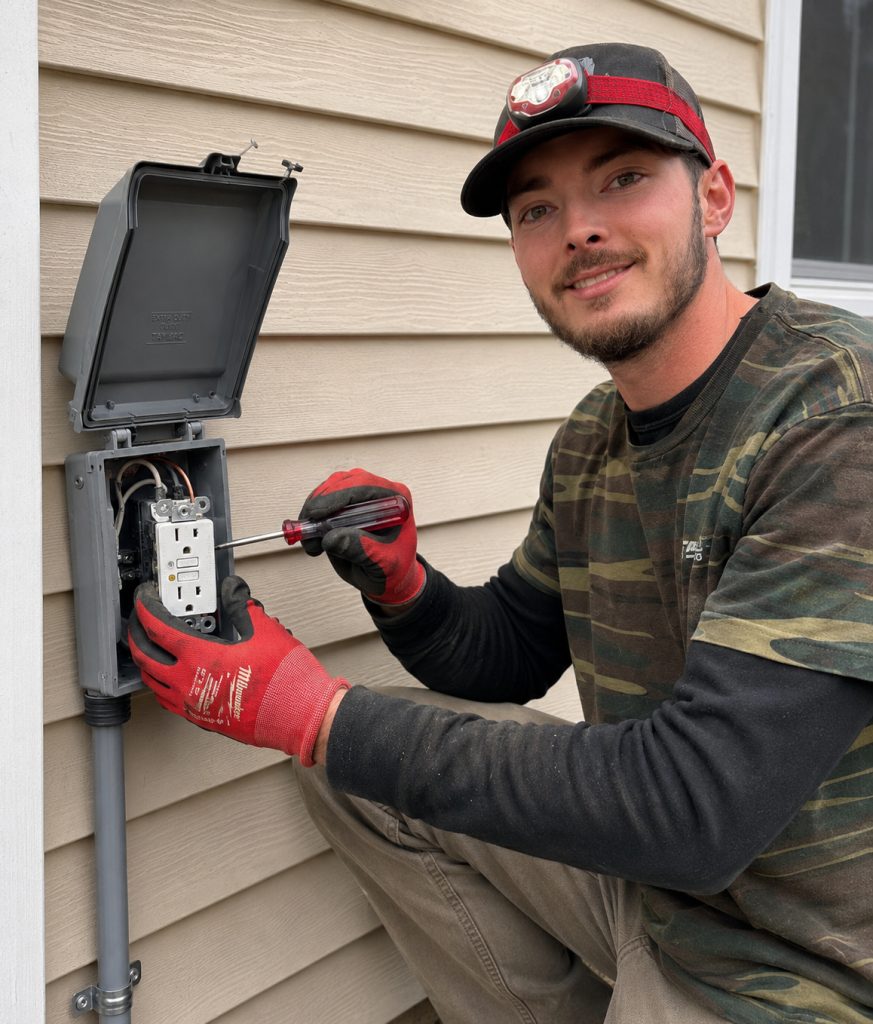 cornerstone-power-Ground-Fault-Interrupters-GFI-installation