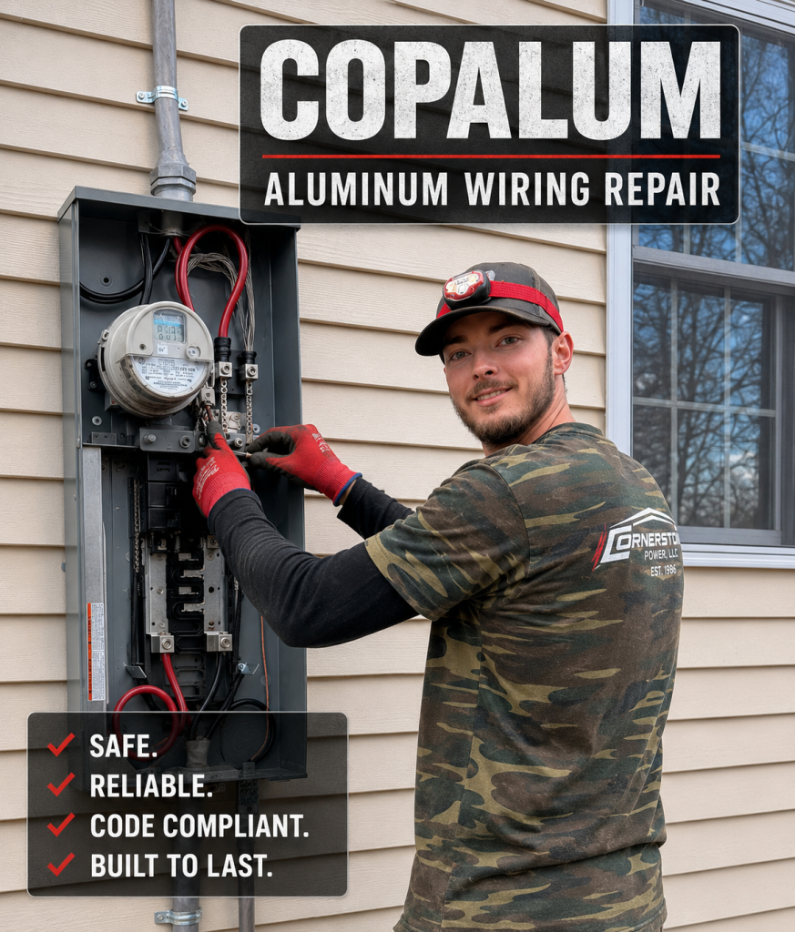 cornerstone-power-certified-copalum-aluminum-wiring-repair