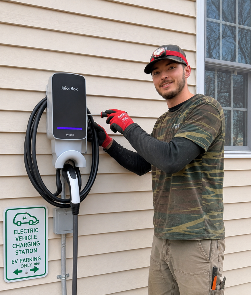 cornerstone-power-installation-service-repair-of-electric-vehicle-EV-charging-stations