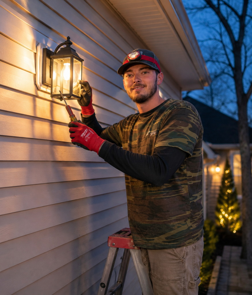 cornerstone-power-lighting-fixtures-istallation-repair-out-door