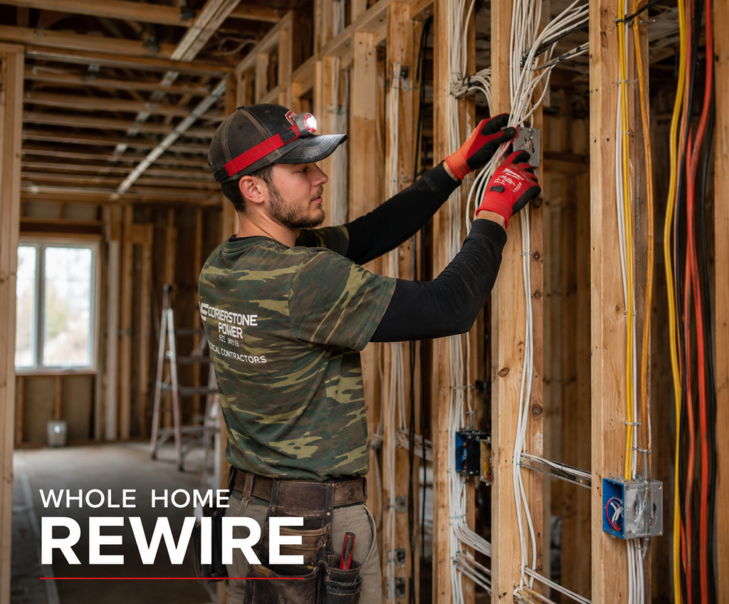 cornerstone-power-whole-house-rewiring